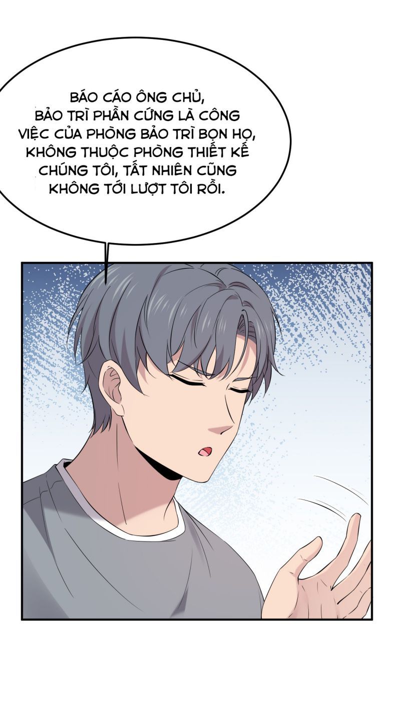 Song Trình Chapter 29 - 23