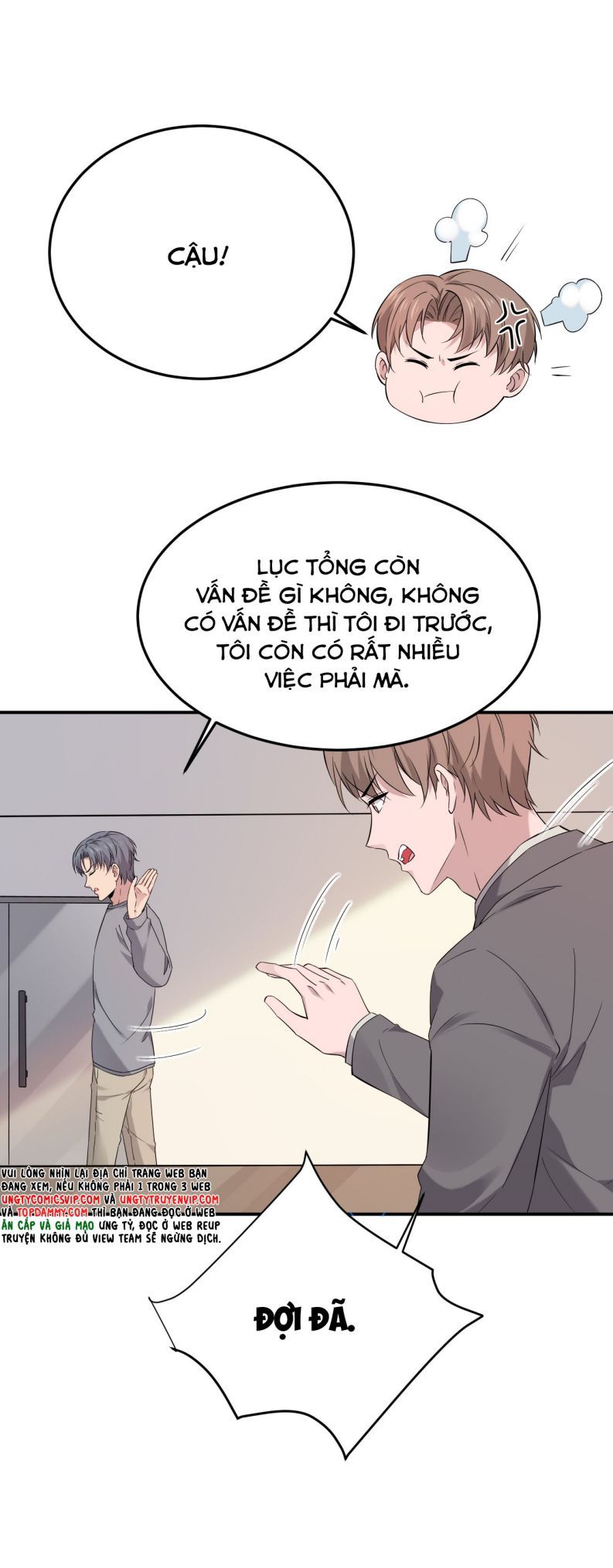 Song Trình Chapter 29 - 24