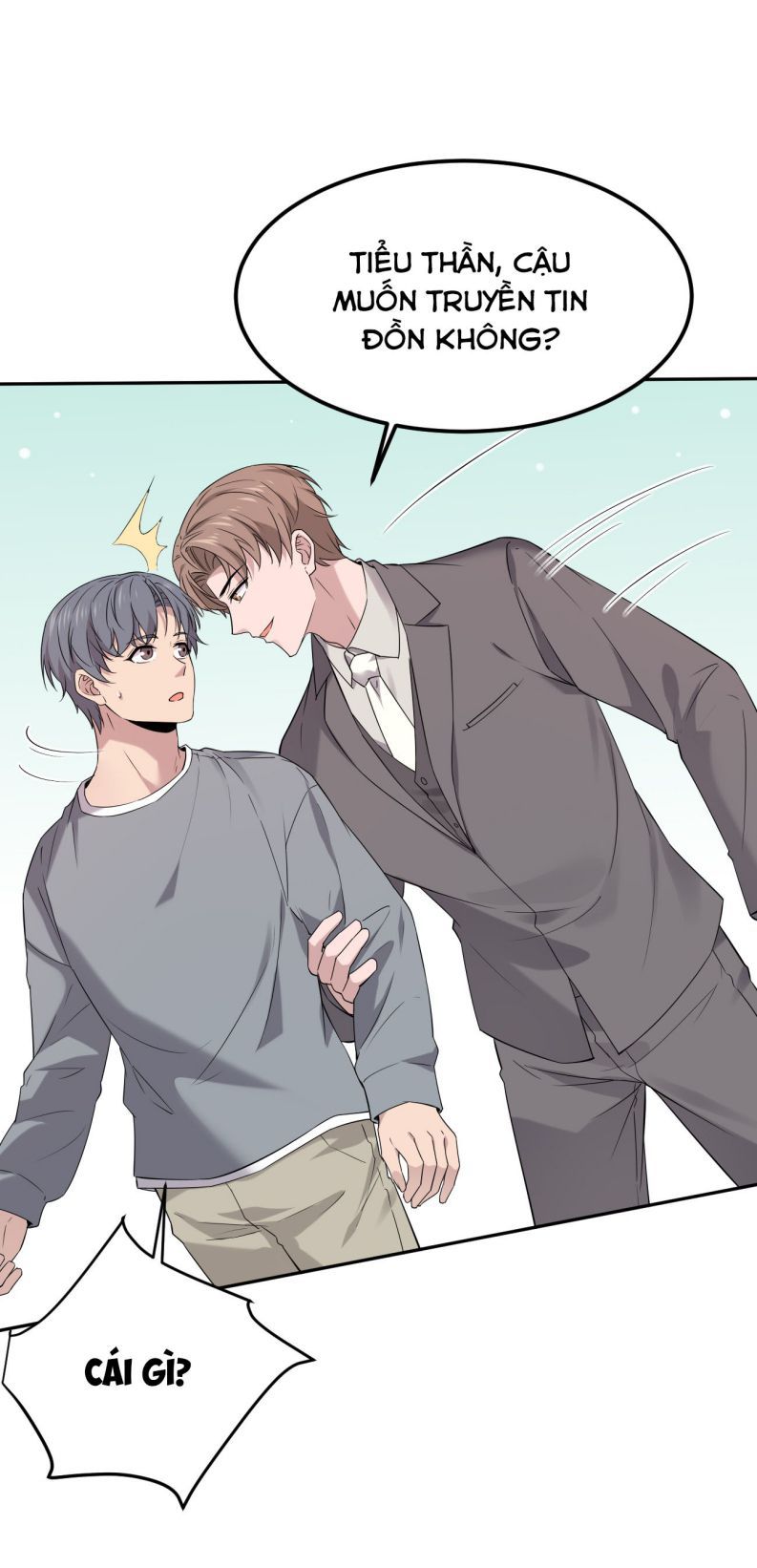 Song Trình Chapter 29 - 25