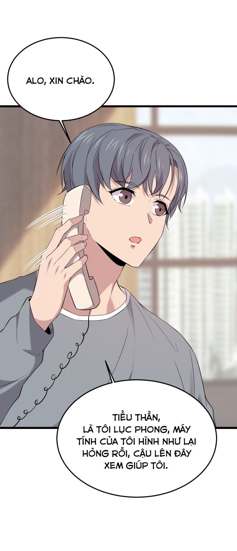 Song Trình Chapter 29 - 4