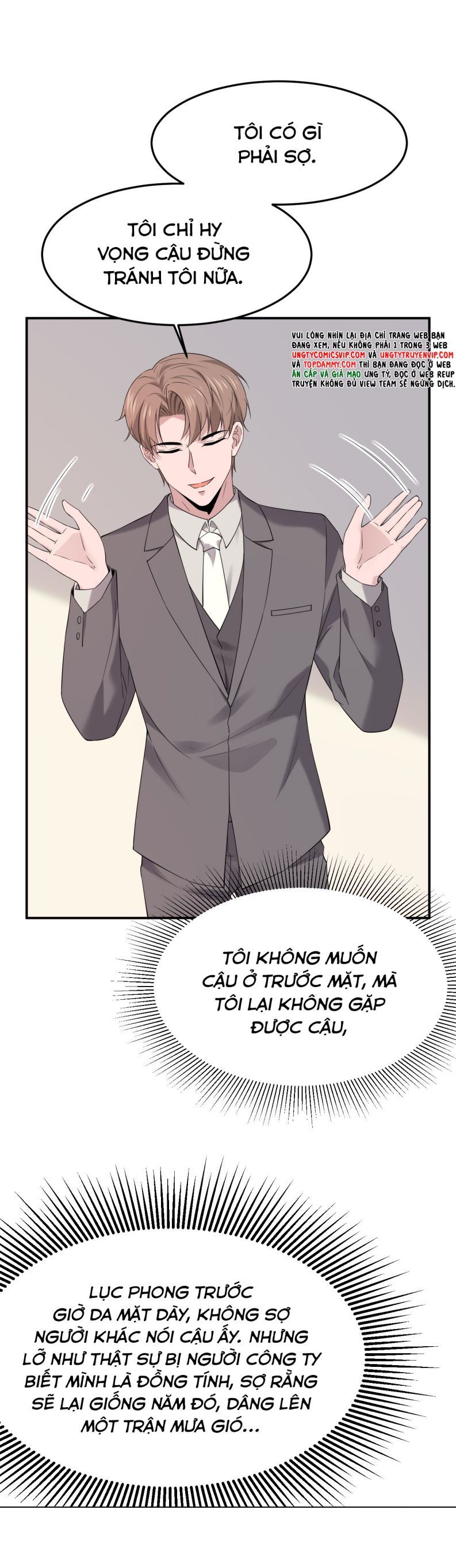 Song Trình Chapter 29 - 31