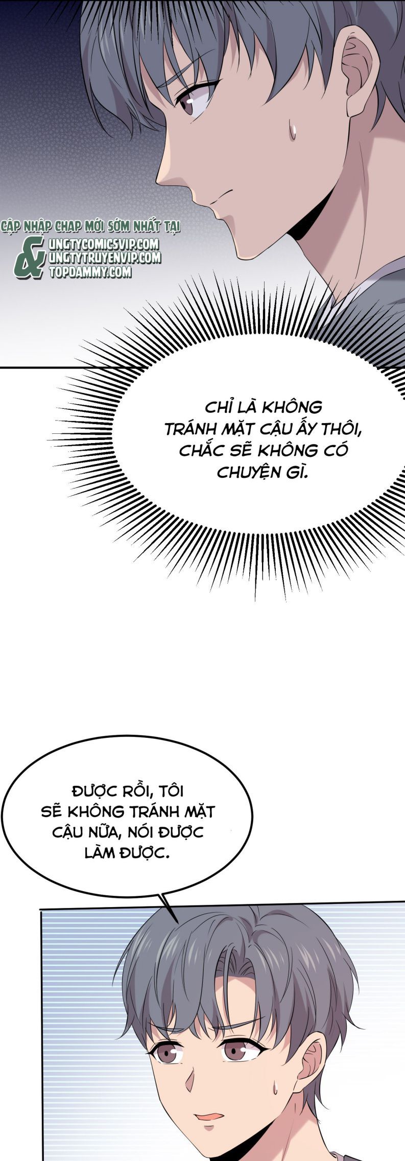 Song Trình Chapter 29 - 32