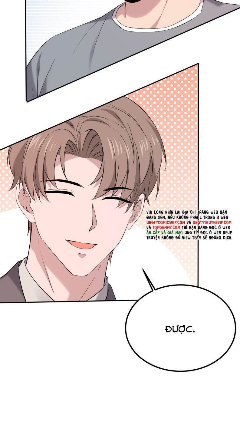 Song Trình Chapter 29 - 33