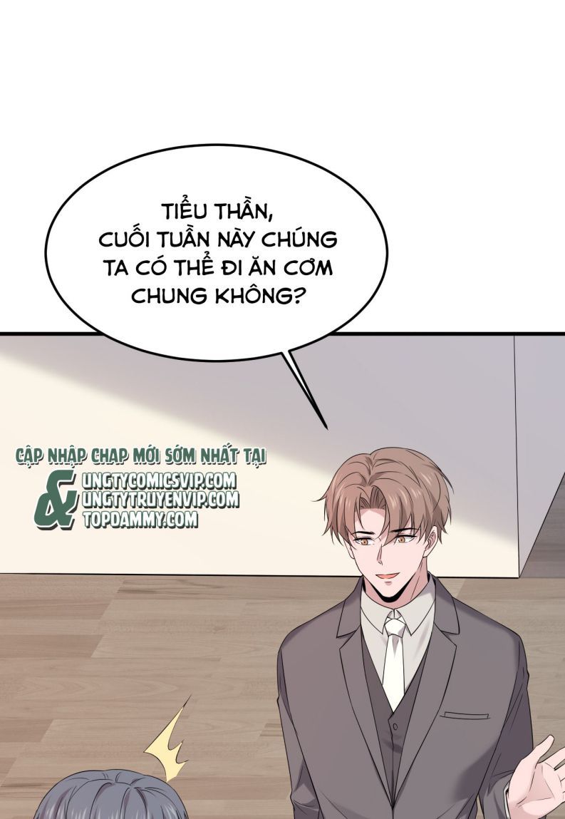 Song Trình Chapter 29 - 36