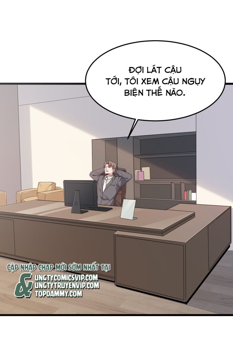 Song Trình Chapter 29 - 8