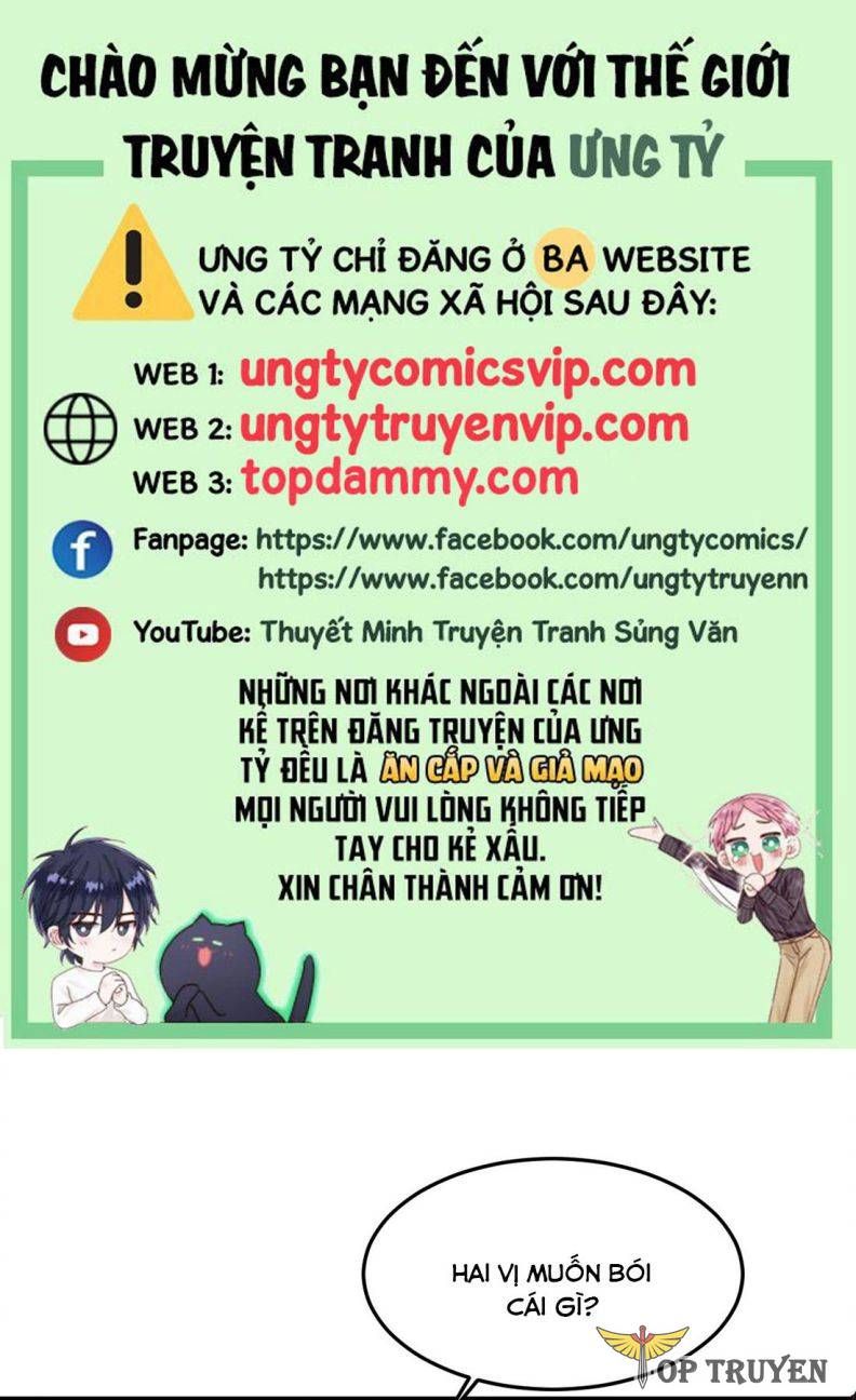 Song Trình Chapter 3 - 2