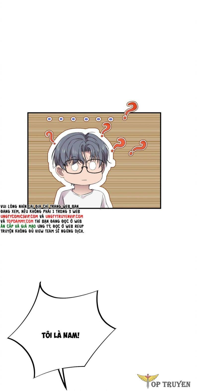 Song Trình Chapter 3 - 16