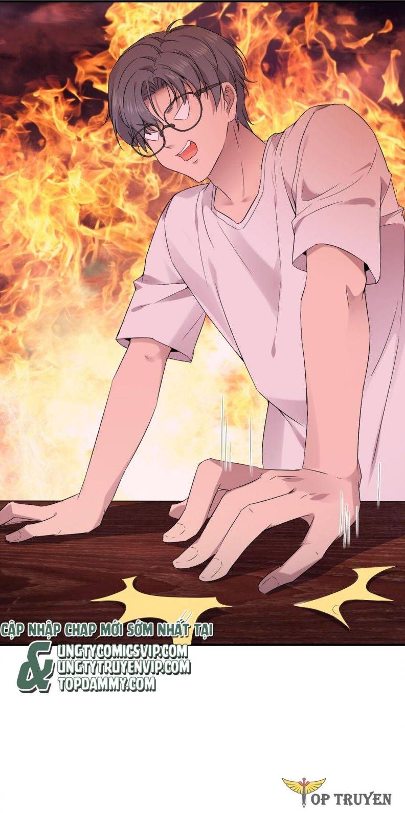 Song Trình Chapter 3 - 17