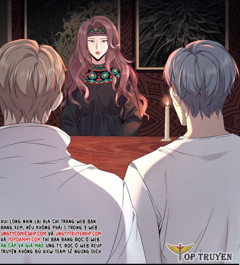 Song Trình Chapter 3 - 3