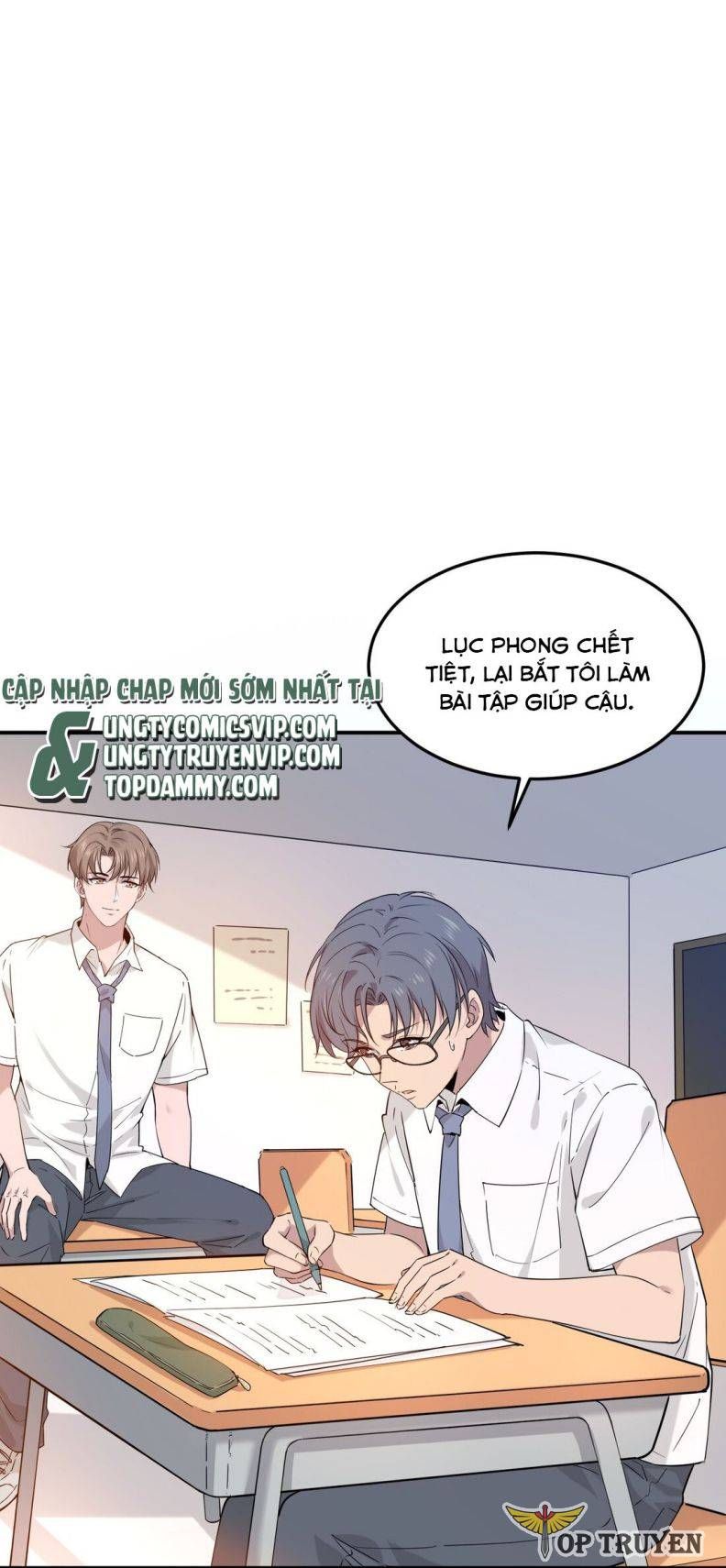 Song Trình Chapter 3 - 25