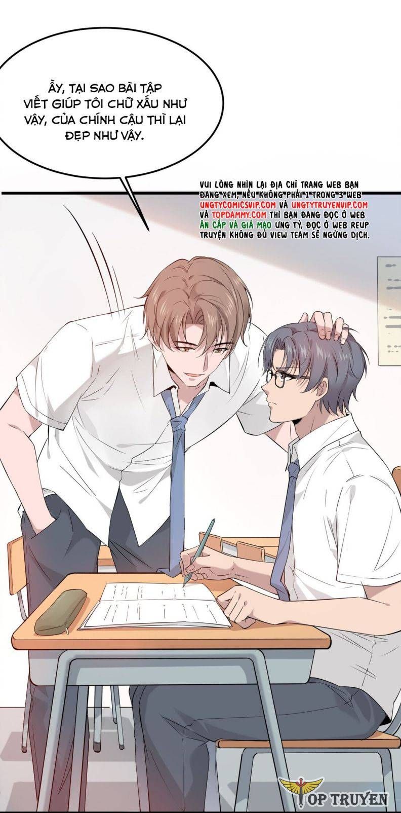 Song Trình Chapter 3 - 26