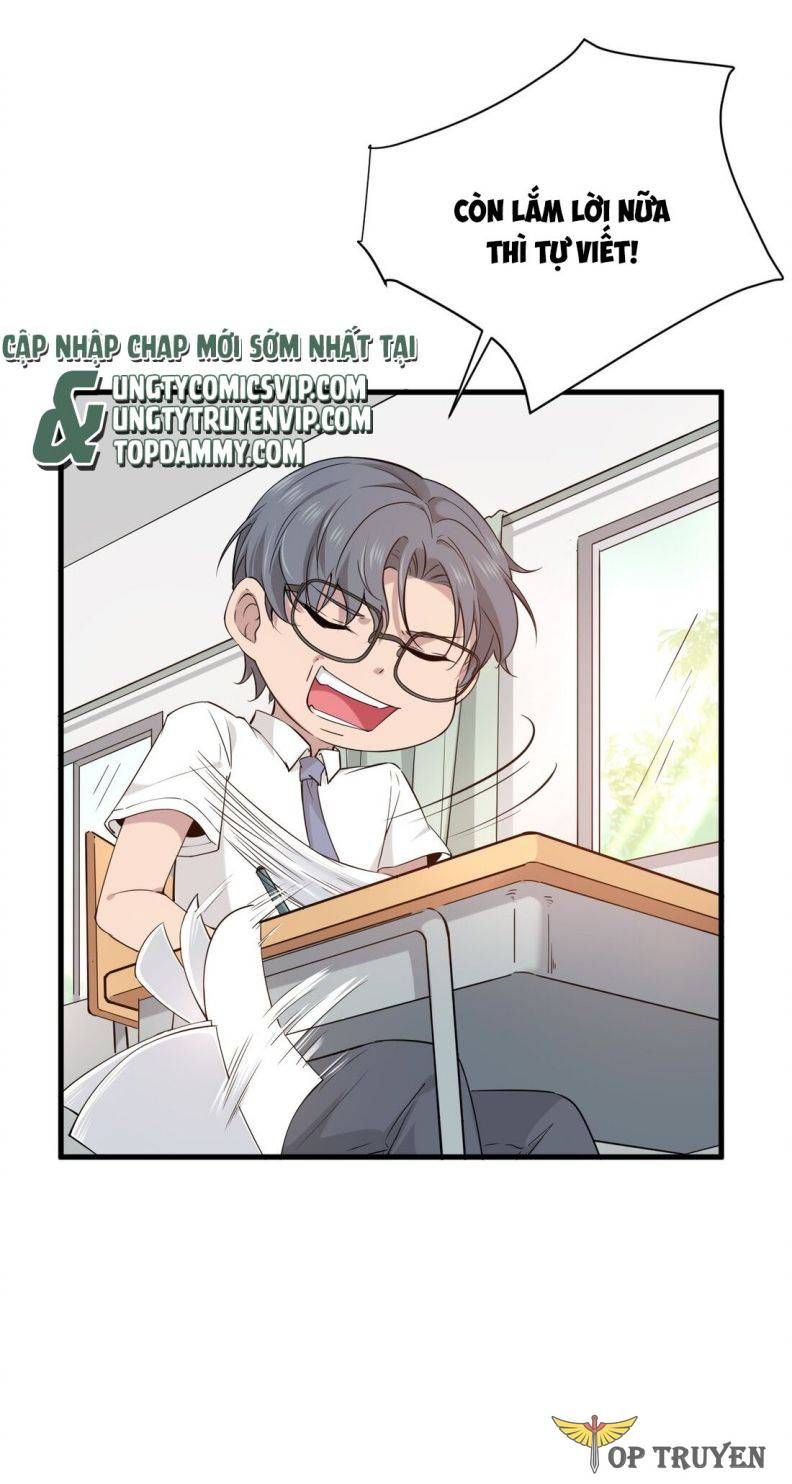 Song Trình Chapter 3 - 27