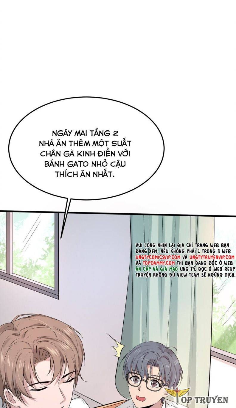 Song Trình Chapter 3 - 28