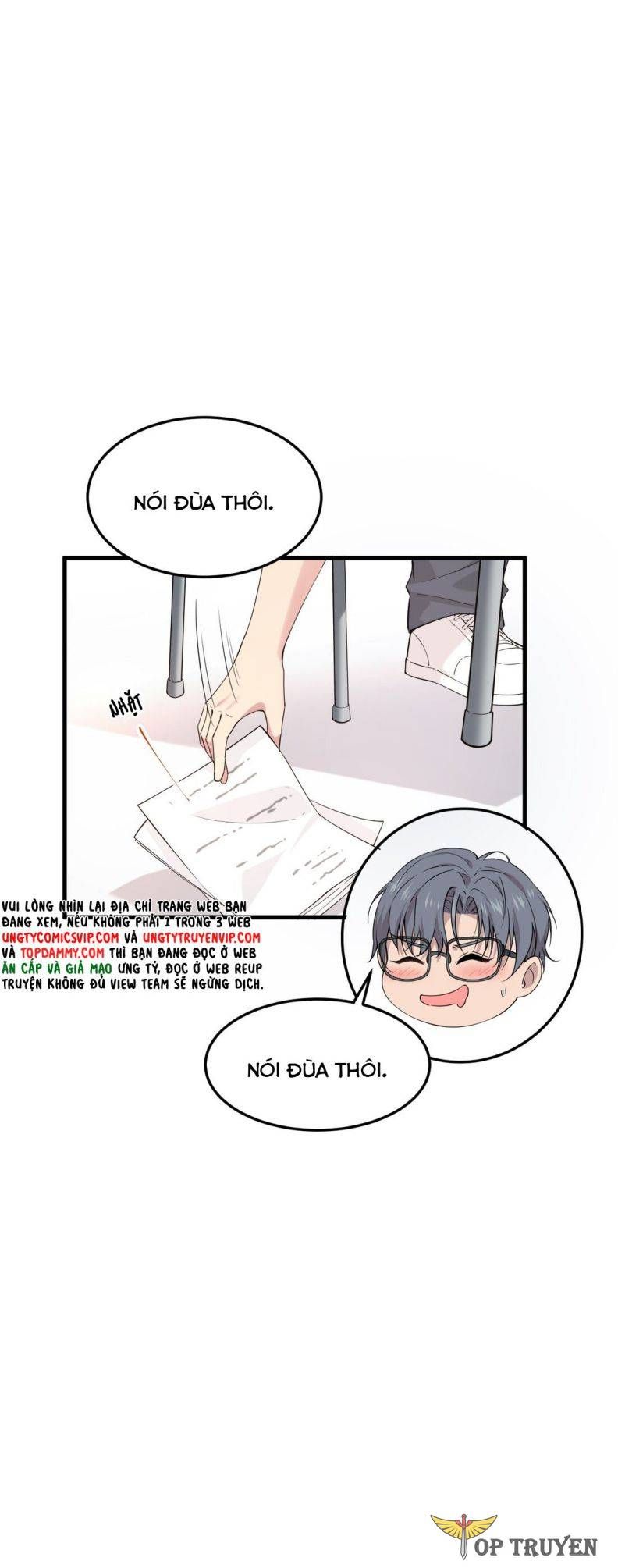 Song Trình Chapter 3 - 30