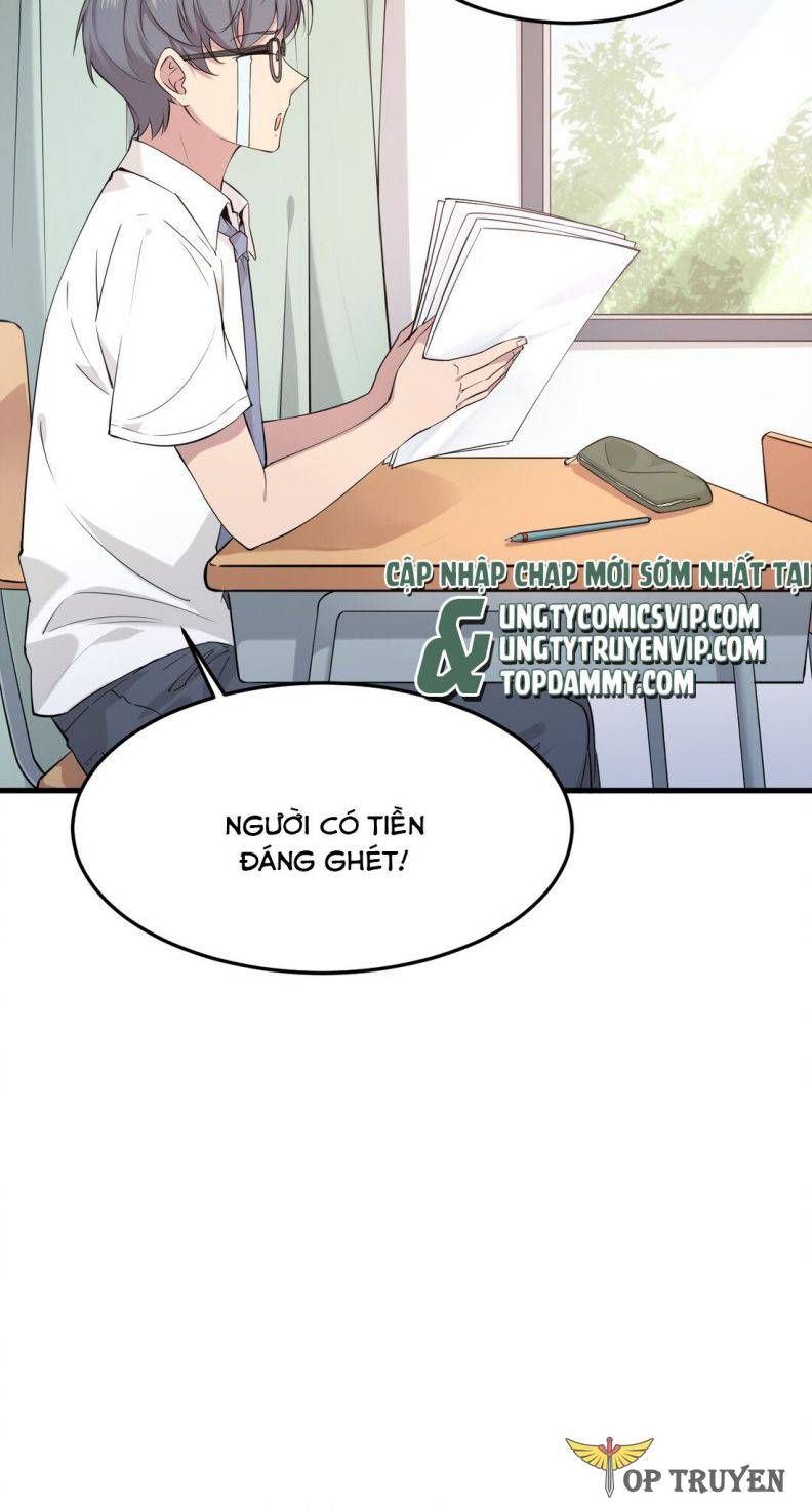 Song Trình Chapter 3 - 32