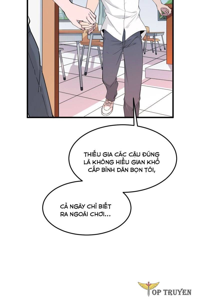 Song Trình Chapter 3 - 36