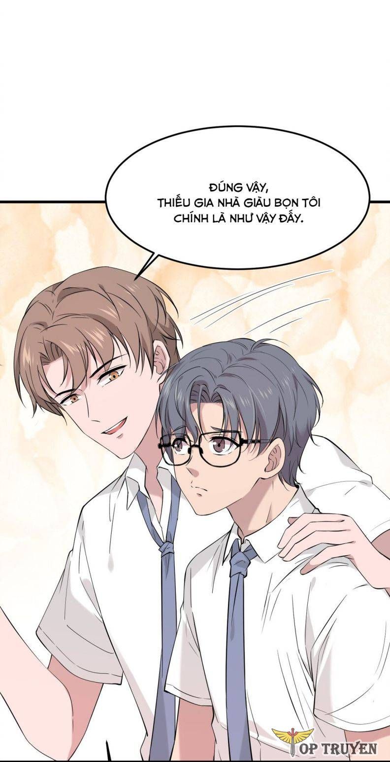 Song Trình Chapter 3 - 37