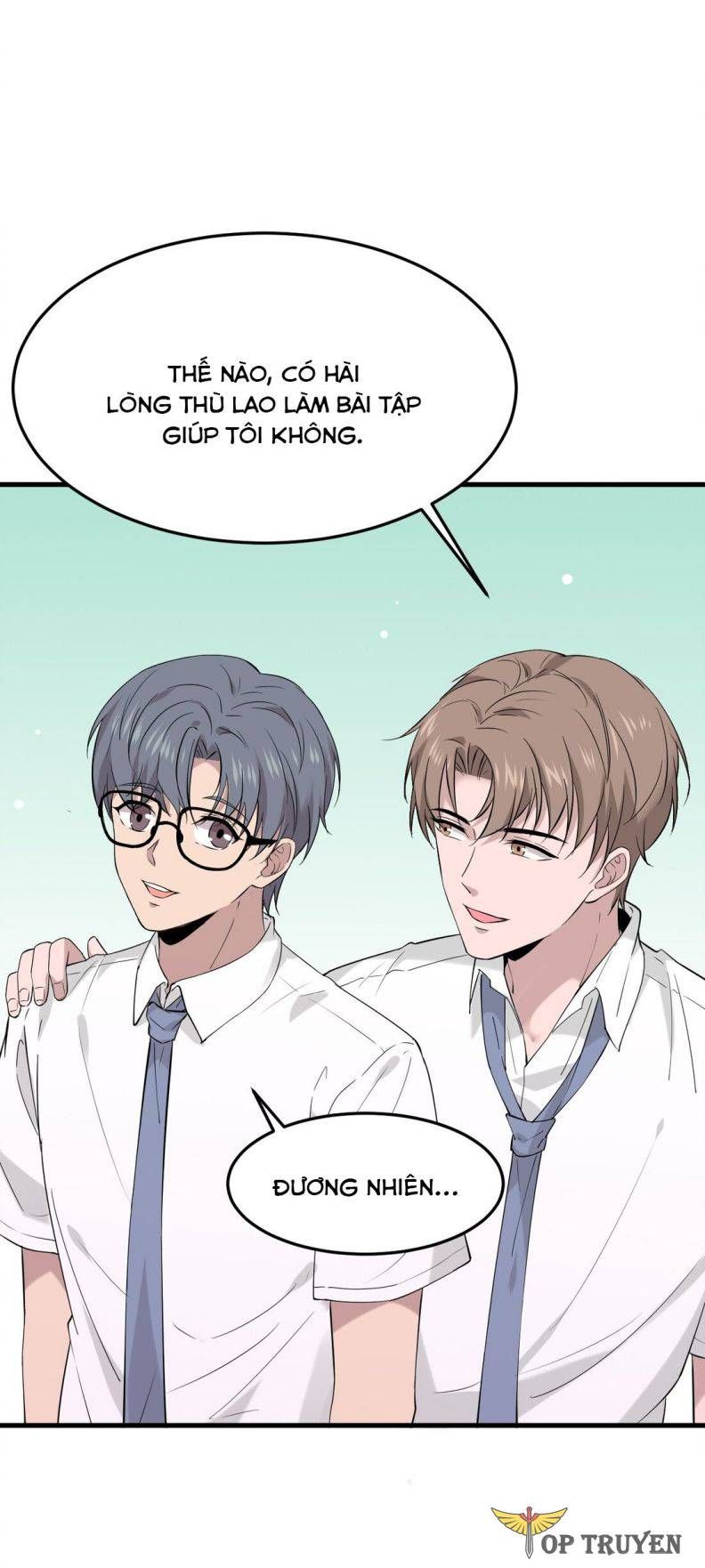 Song Trình Chapter 3 - 42