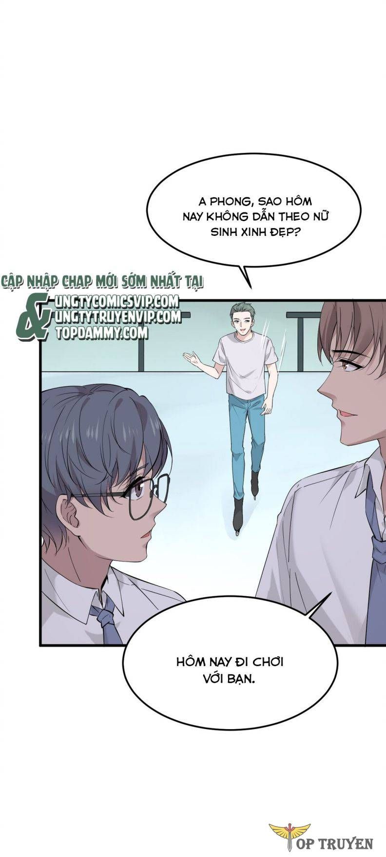 Song Trình Chapter 3 - 44