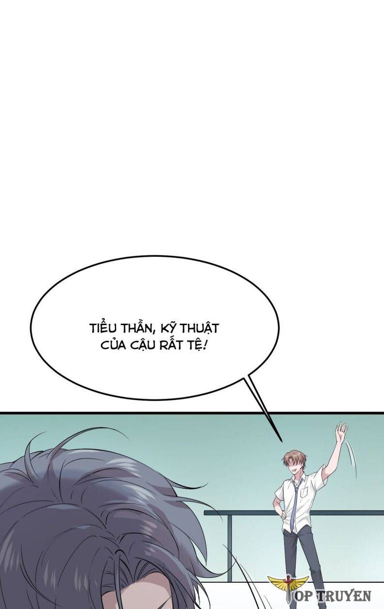 Song Trình Chapter 3 - 50