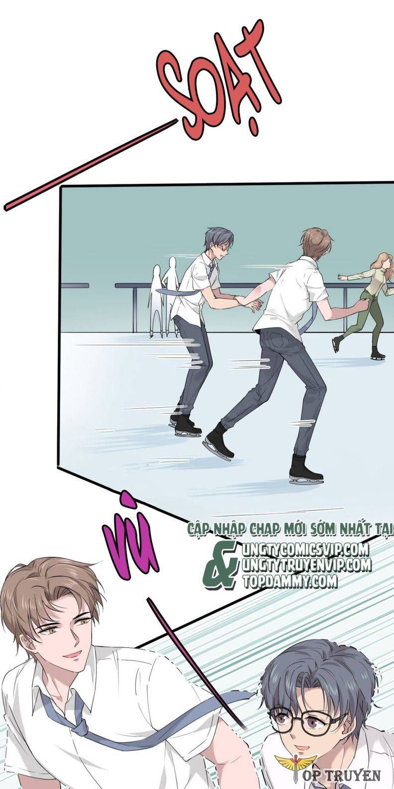 Song Trình Chapter 3 - 56