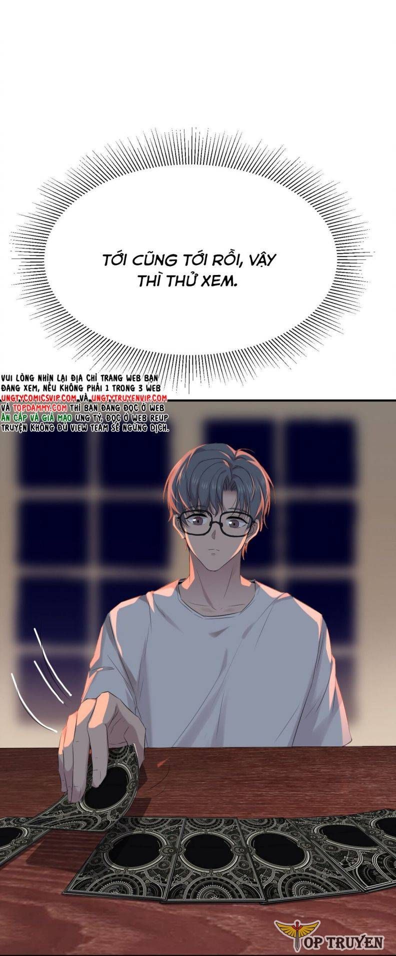 Song Trình Chapter 3 - 8