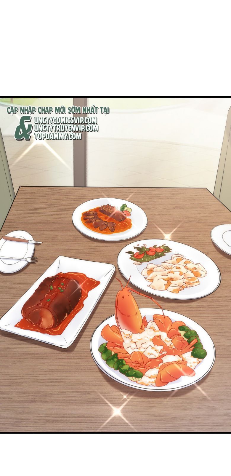 Song Trình Chapter 30 - 11