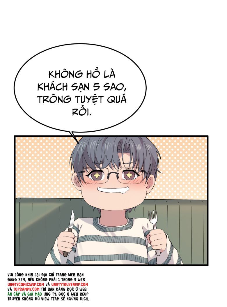 Song Trình Chapter 30 - 12