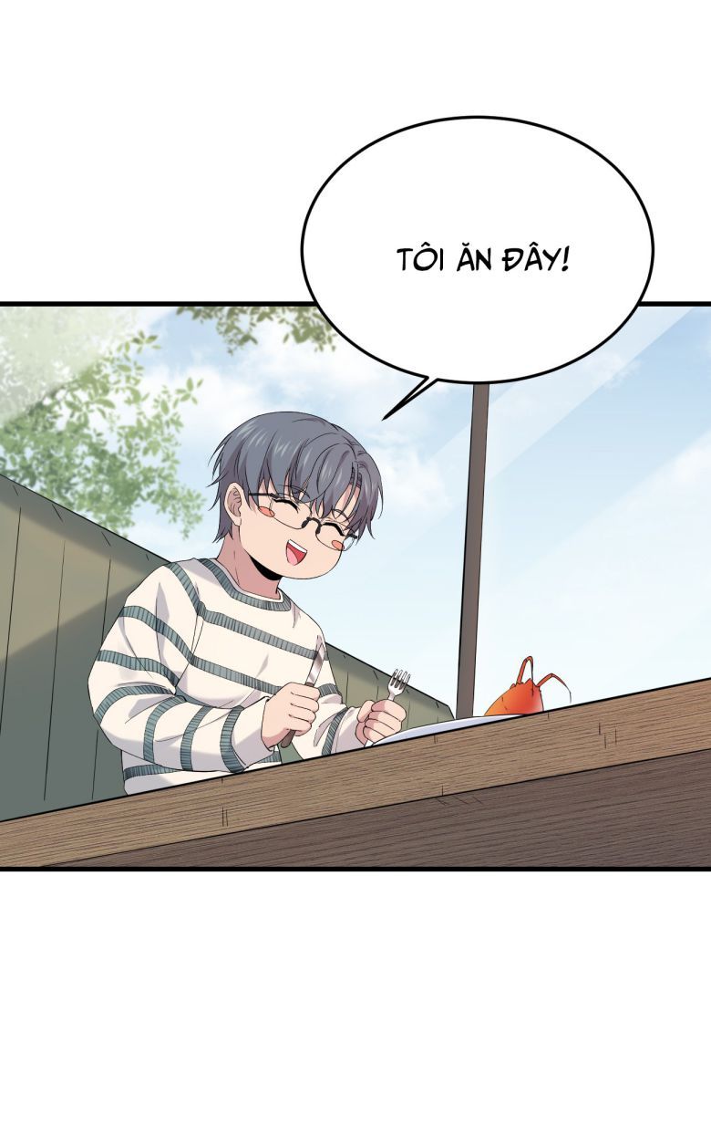 Song Trình Chapter 30 - 13