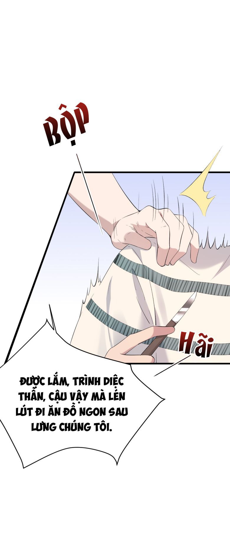 Song Trình Chapter 30 - 14