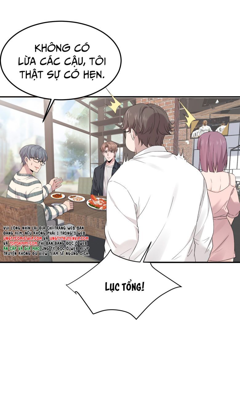 Song Trình Chapter 30 - 18