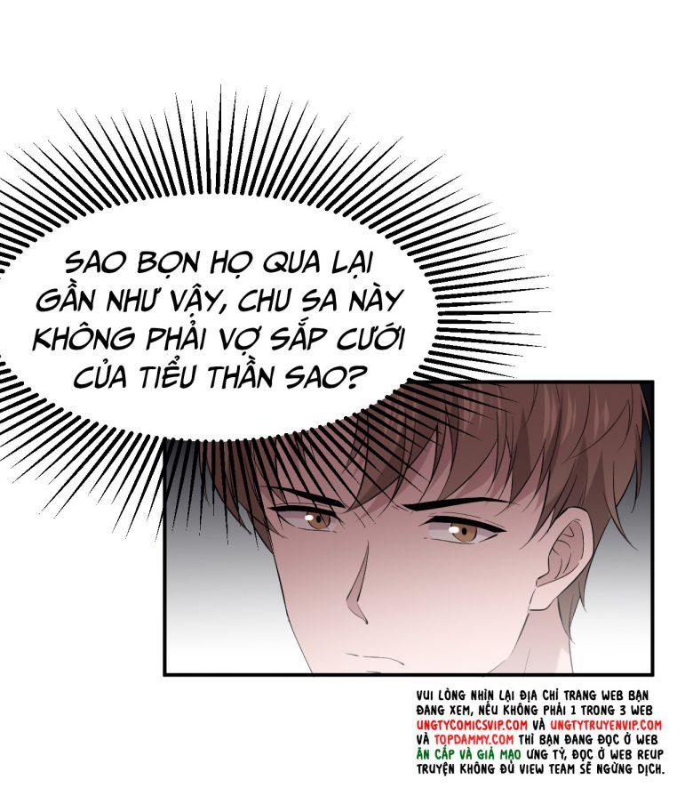 Song Trình Chapter 30 - 20