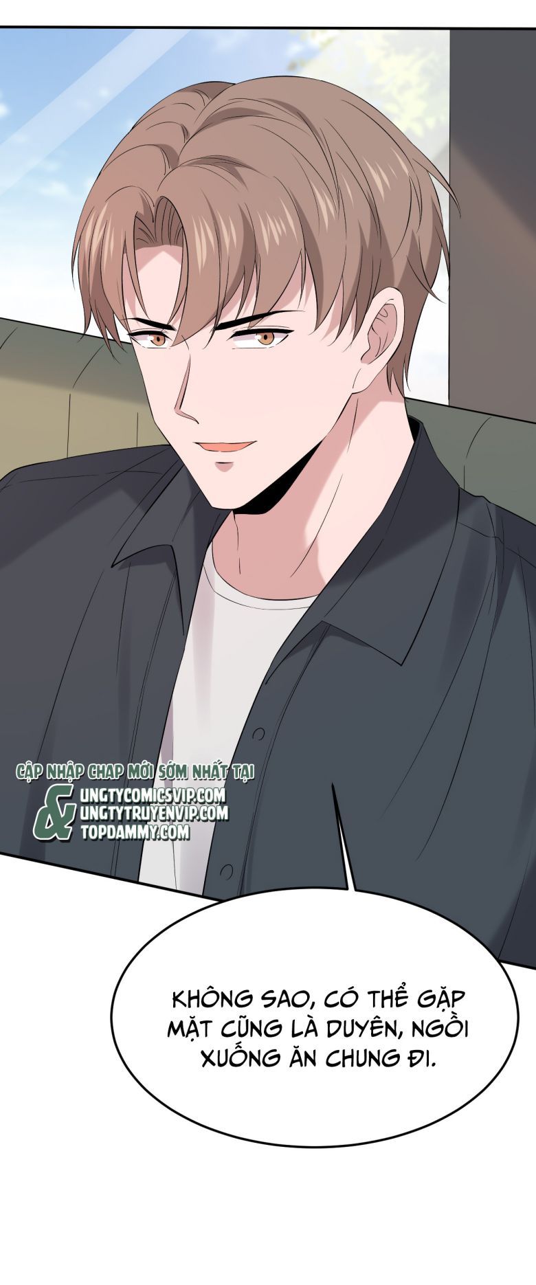 Song Trình Chapter 30 - 21