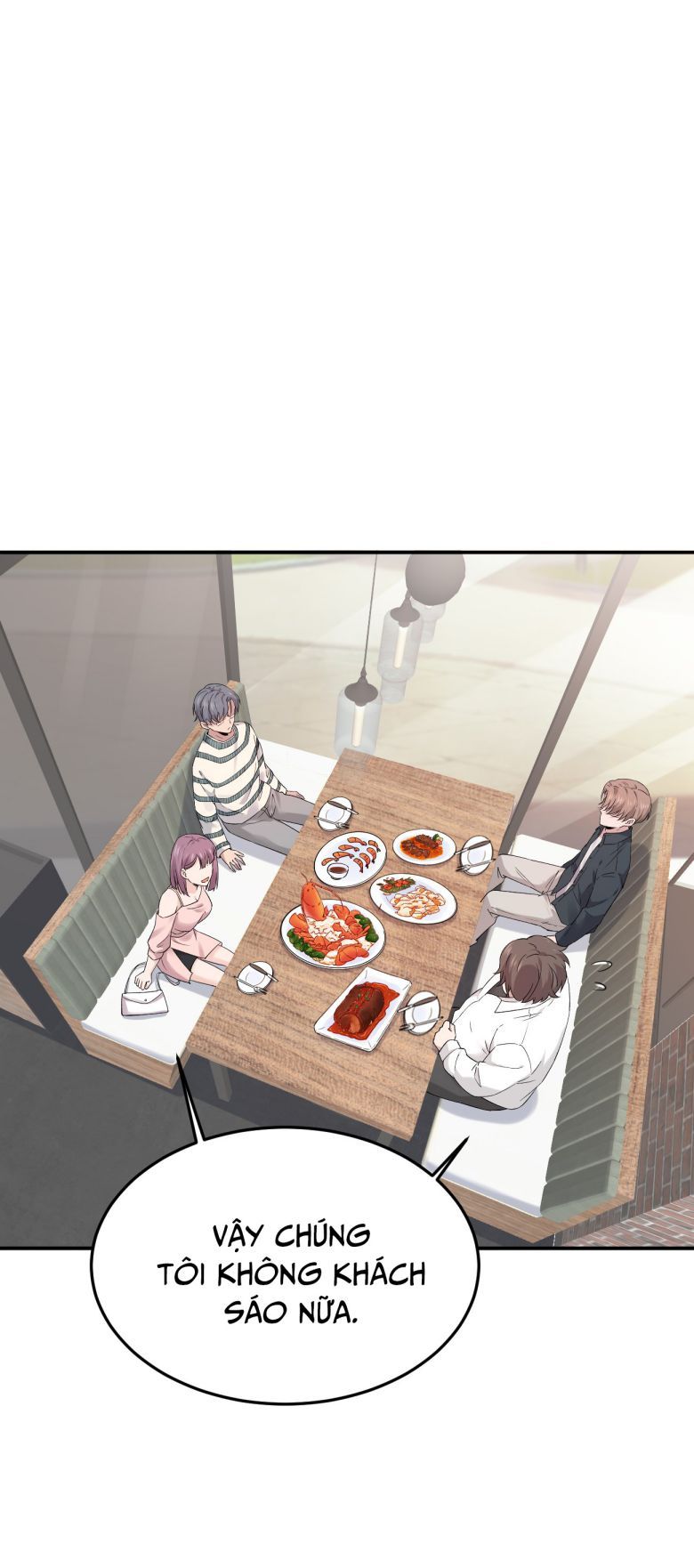 Song Trình Chapter 30 - 23