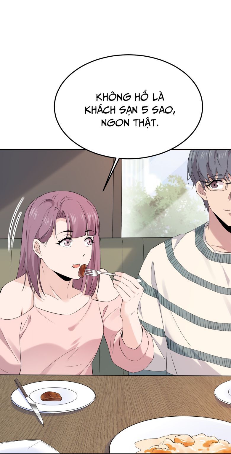 Song Trình Chapter 30 - 24