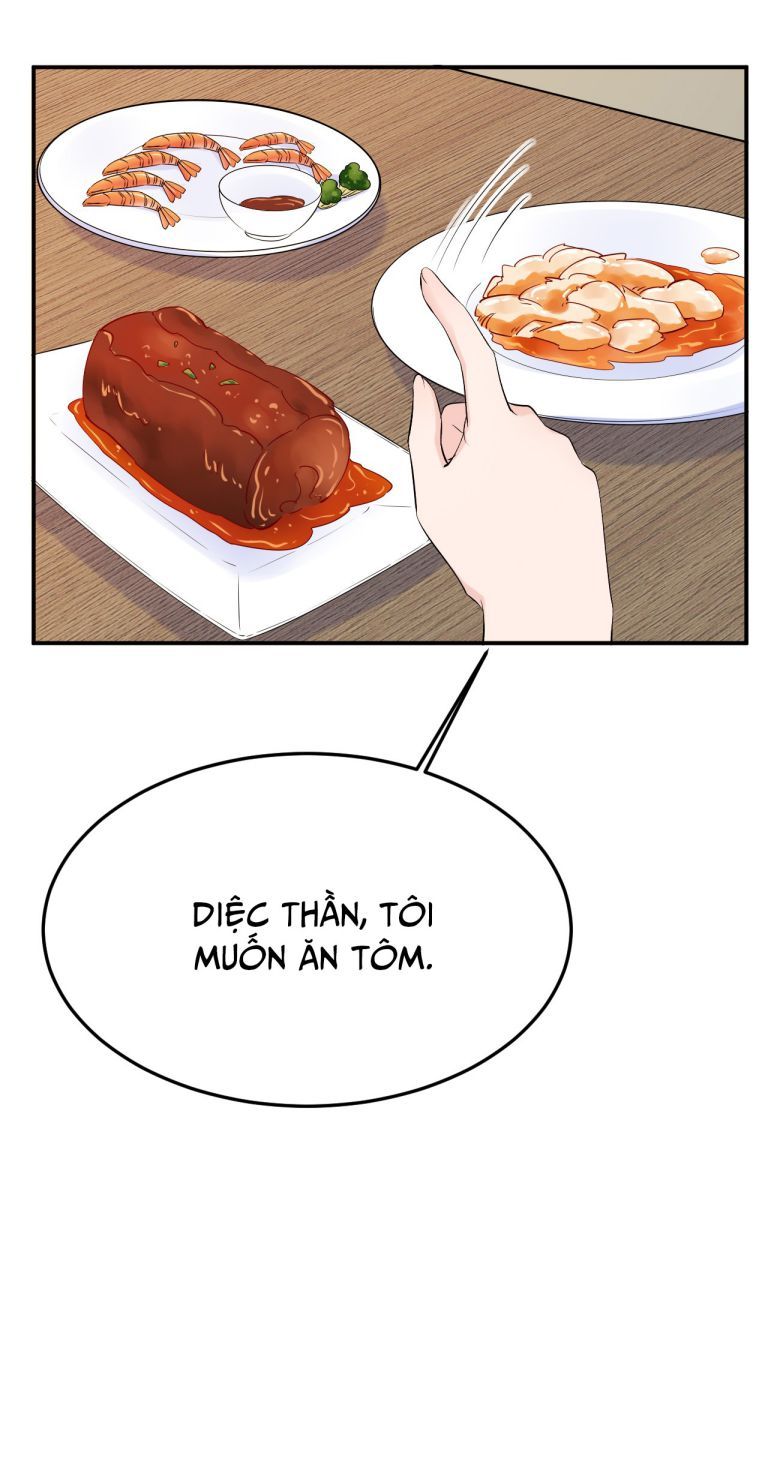 Song Trình Chapter 30 - 26