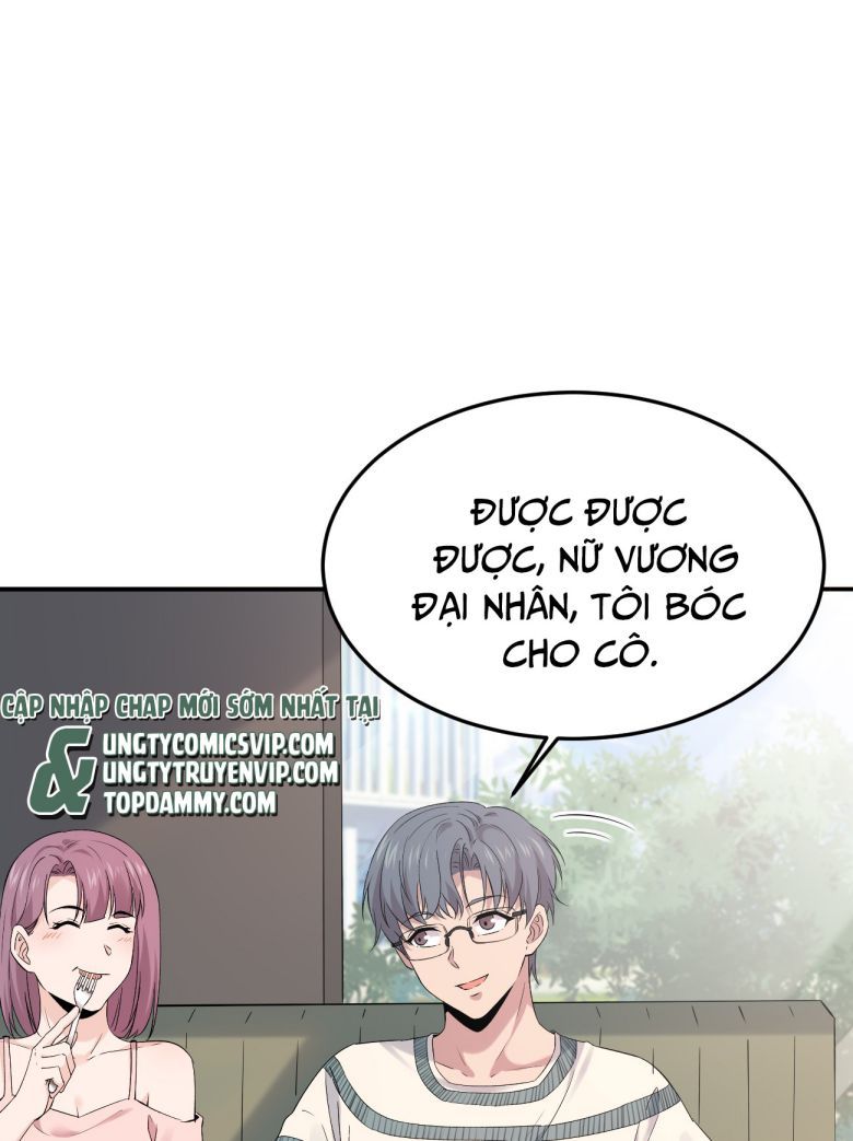 Song Trình Chapter 30 - 27