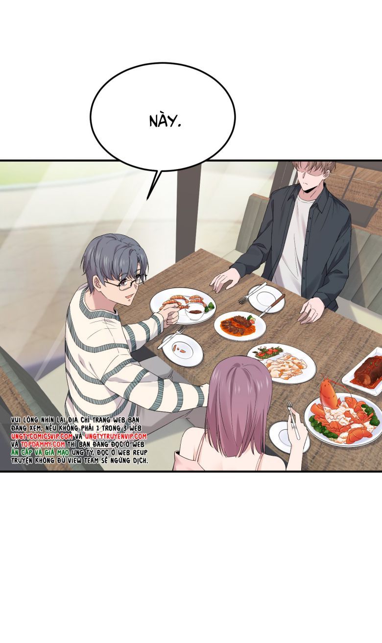 Song Trình Chapter 30 - 29