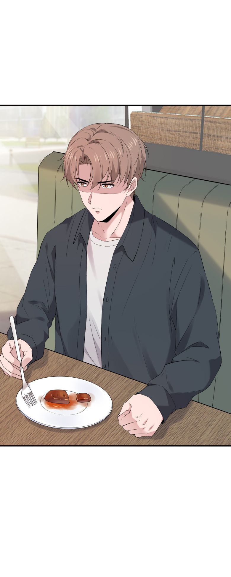 Song Trình Chapter 30 - 30