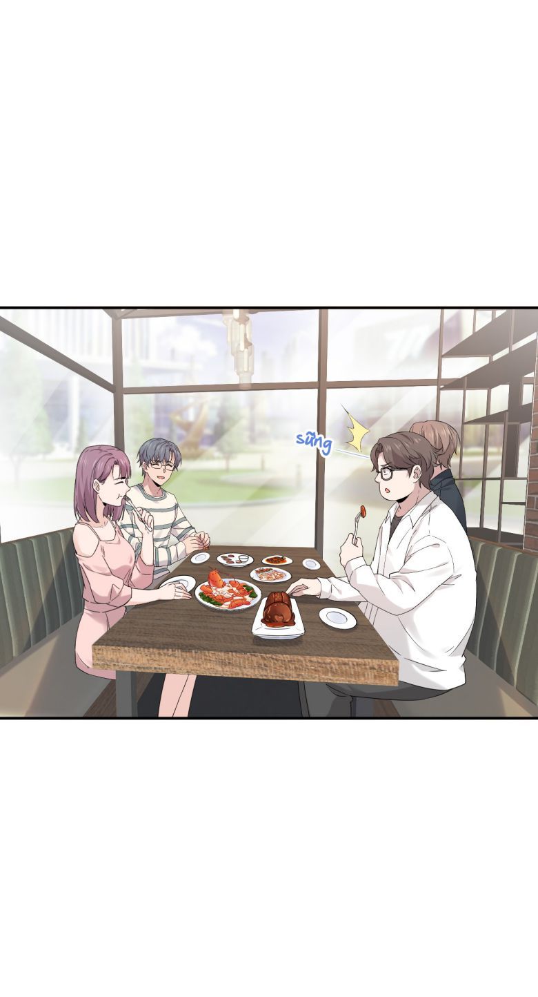 Song Trình Chapter 30 - 31