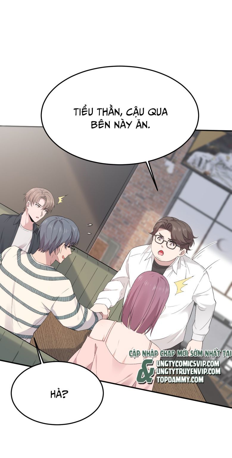 Song Trình Chapter 30 - 32