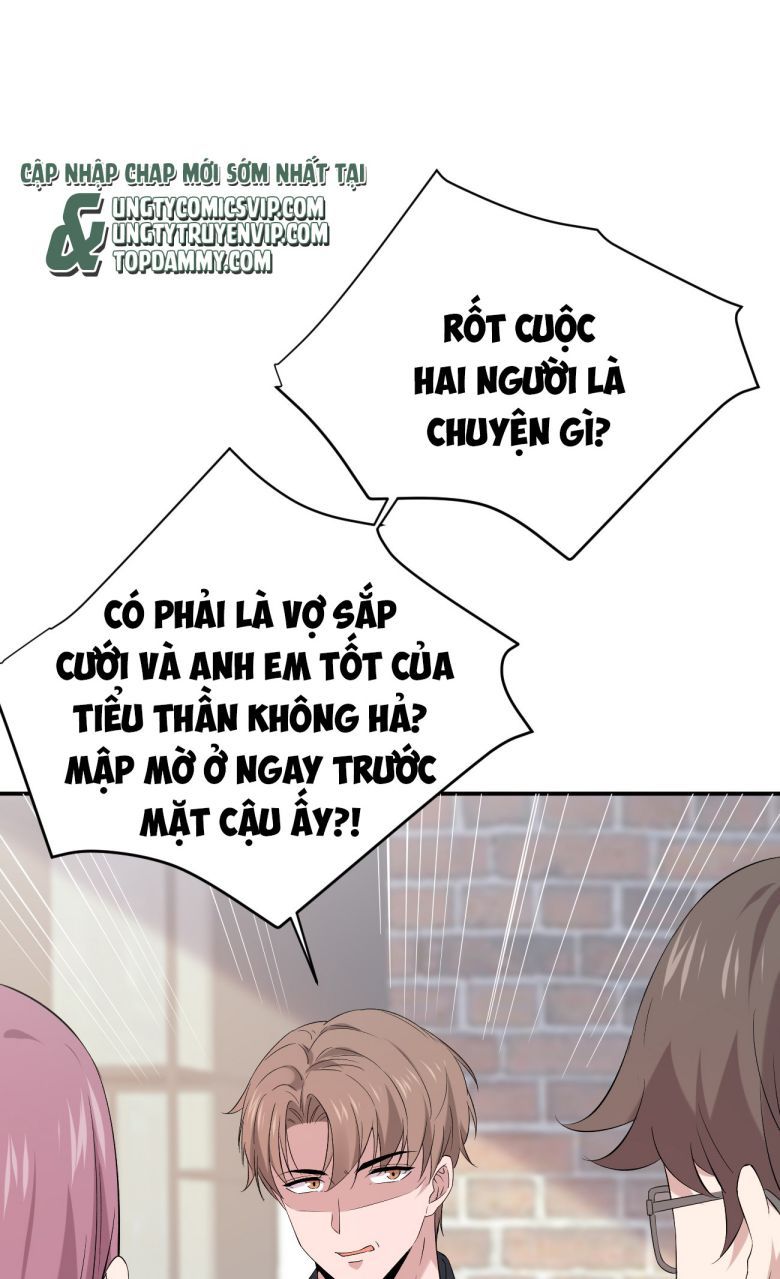 Song Trình Chapter 30 - 37