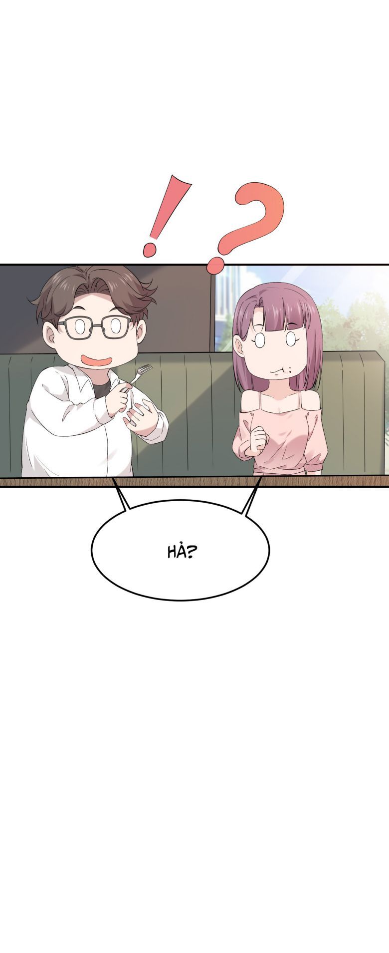 Song Trình Chapter 30 - 39