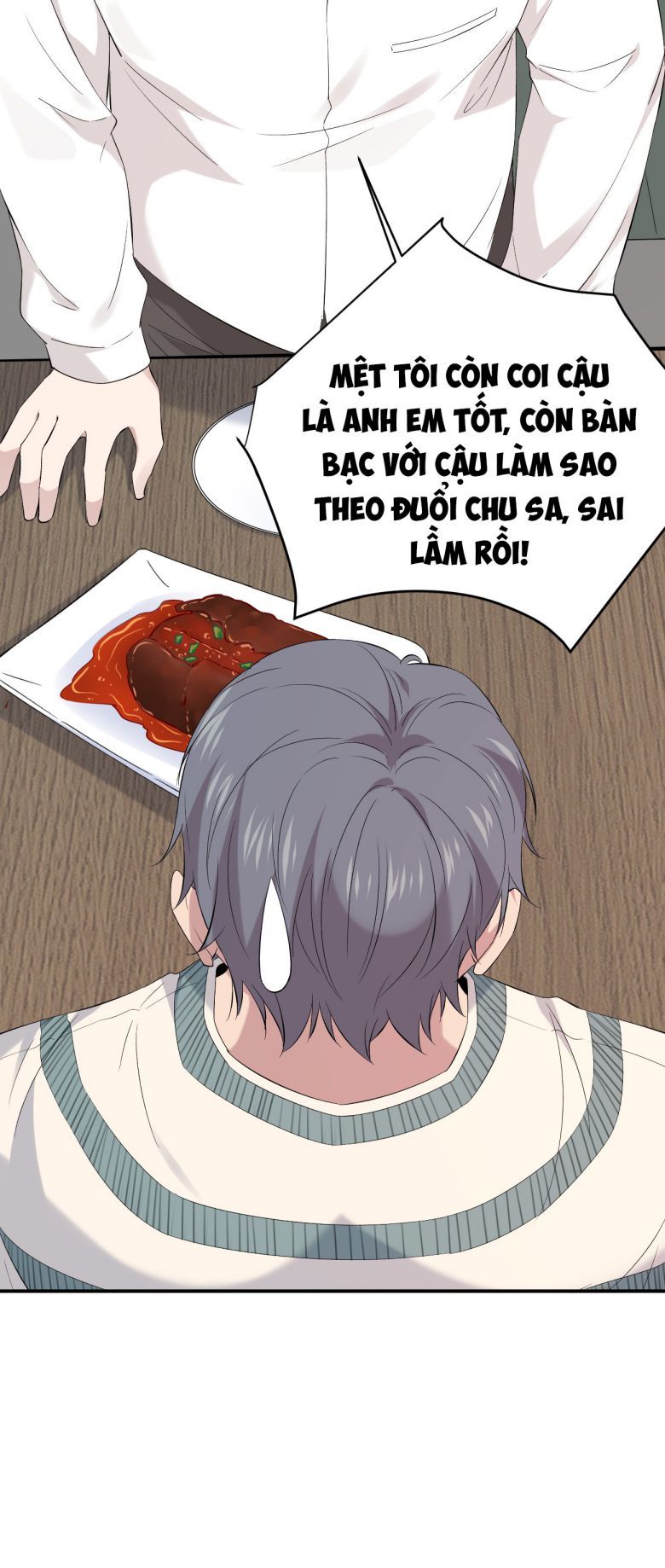 Song Trình Chapter 30 - 43