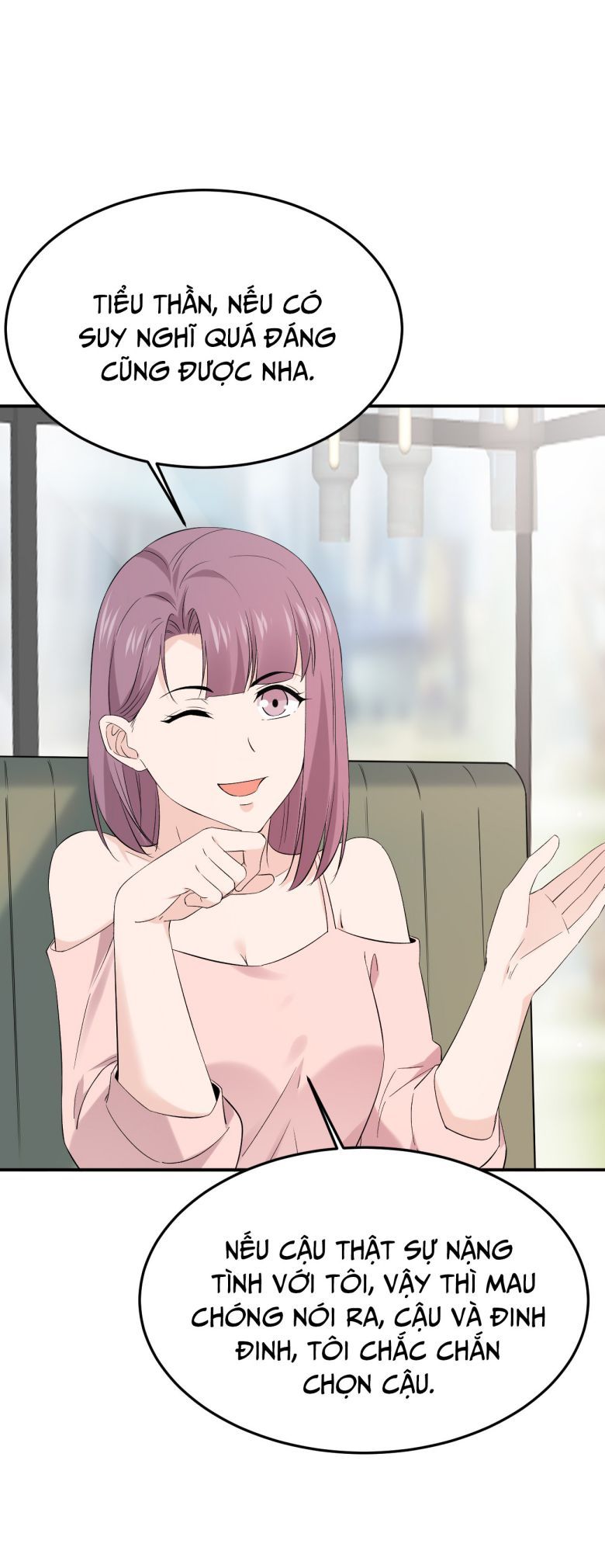 Song Trình Chapter 30 - 46