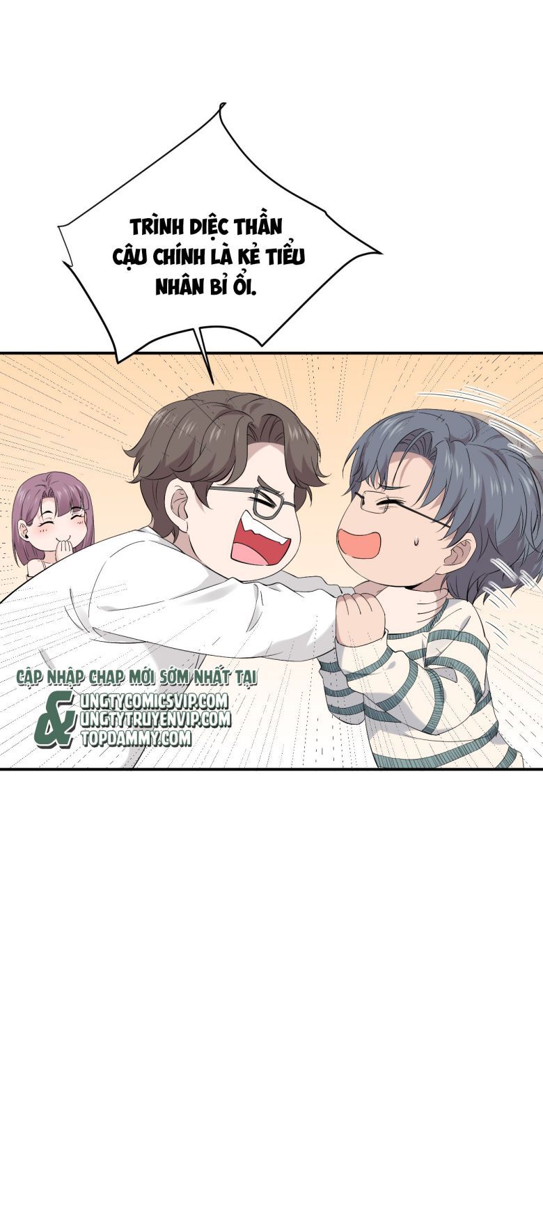 Song Trình Chapter 30 - 47