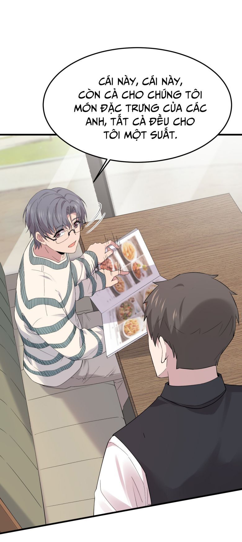 Song Trình Chapter 30 - 7