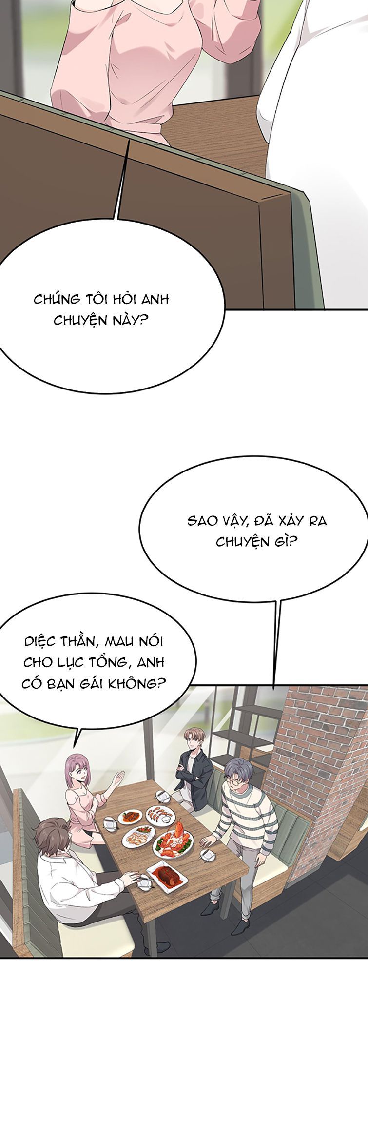 Song Trình Chapter 31 - 11