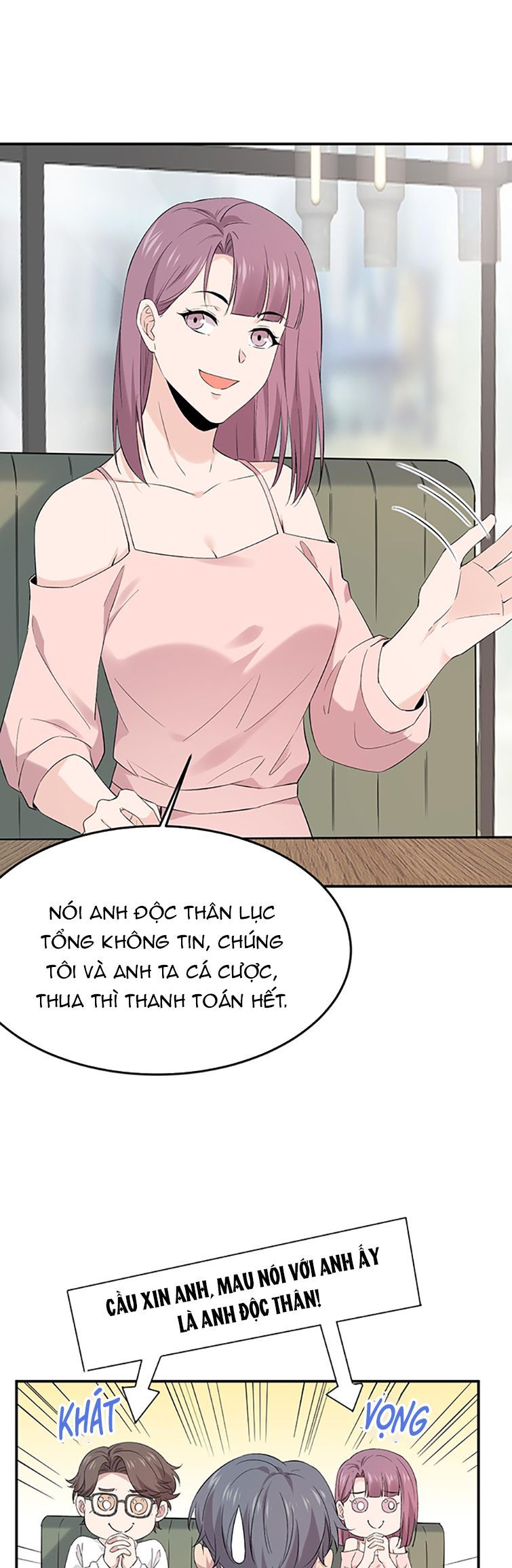 Song Trình Chapter 31 - 12