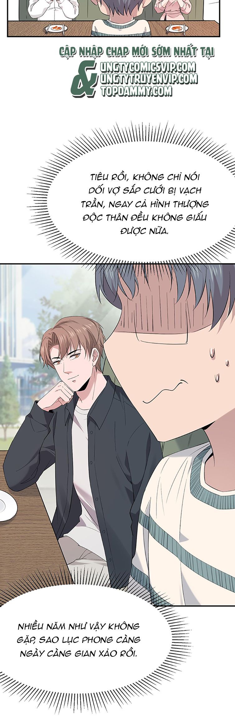 Song Trình Chapter 31 - 13